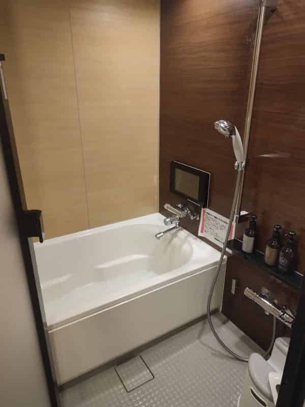 ユーザーの投稿したホテル画像