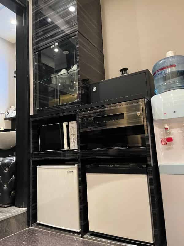 ユーザーの投稿したホテル画像
