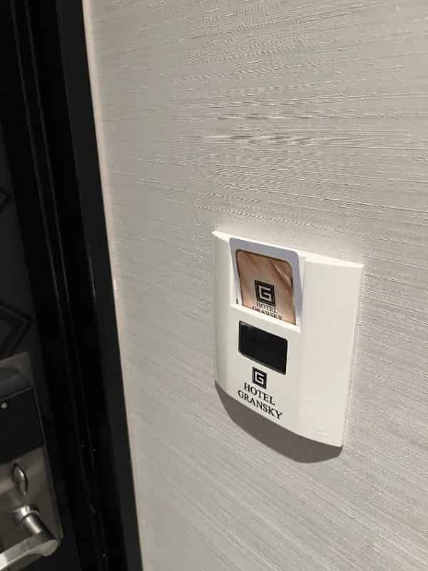 ユーザーの投稿したホテル画像