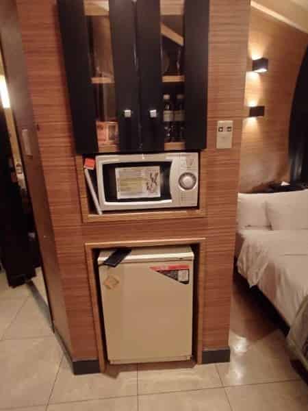 ユーザーの投稿したホテル画像