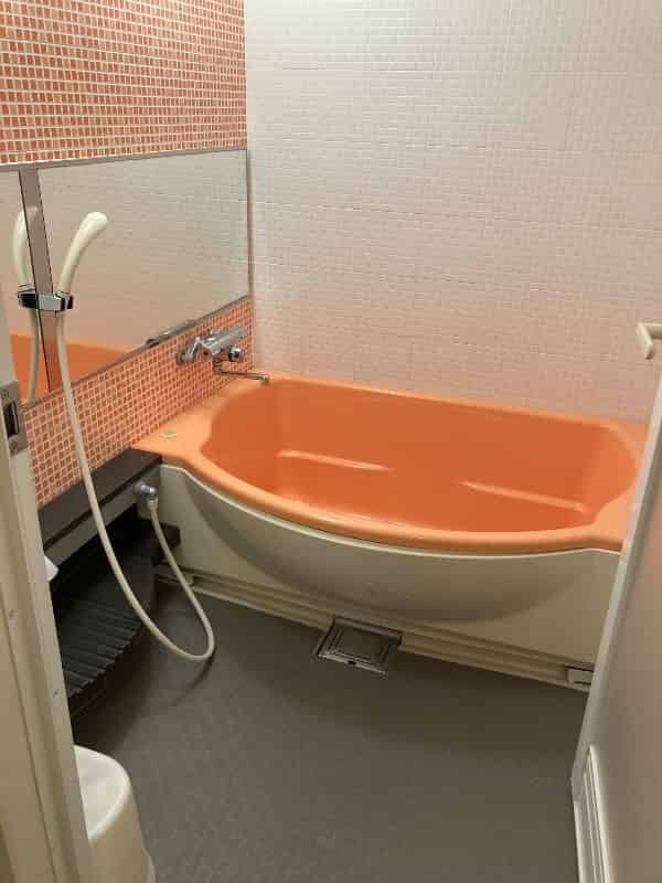 ユーザーの投稿したホテル画像