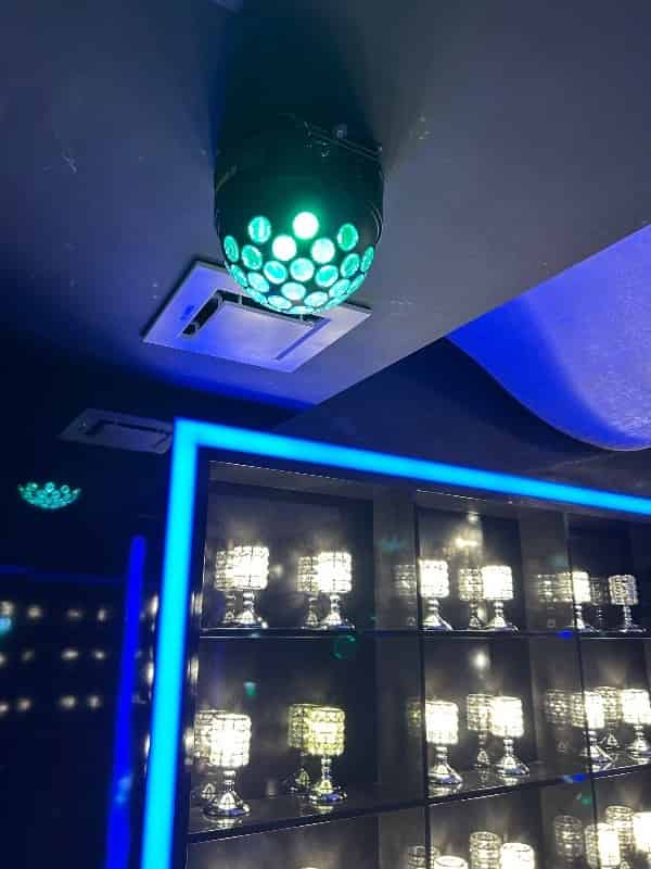ユーザーの投稿したホテル画像