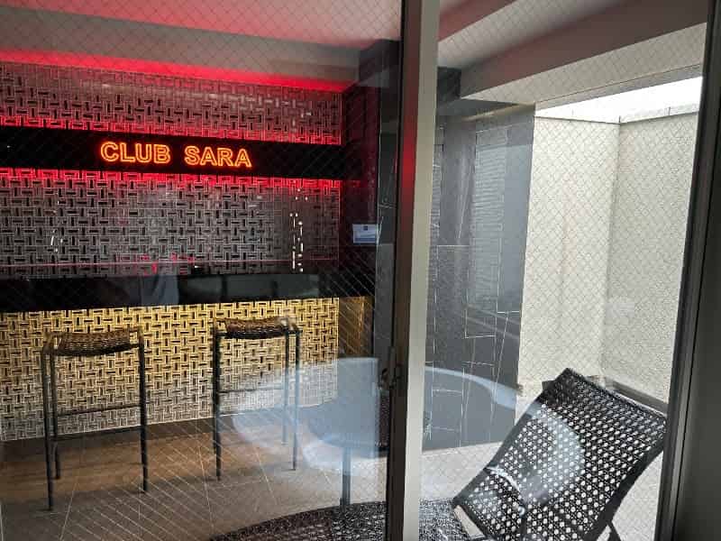 ユーザーの投稿したホテル画像