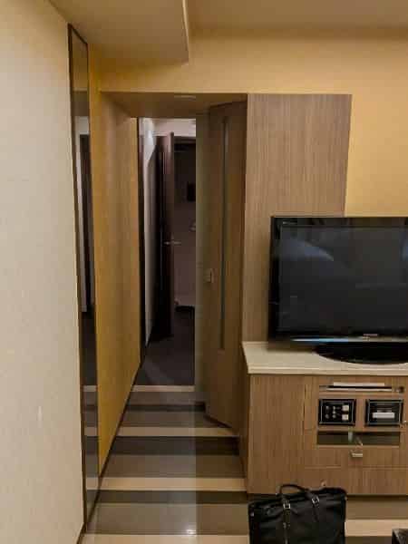 ユーザーの投稿したホテル画像