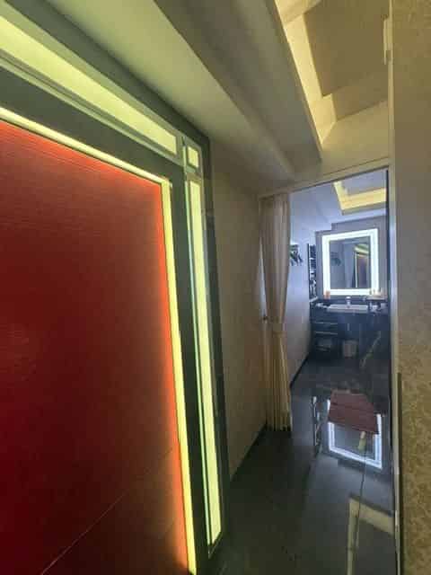 ユーザーの投稿したホテル画像