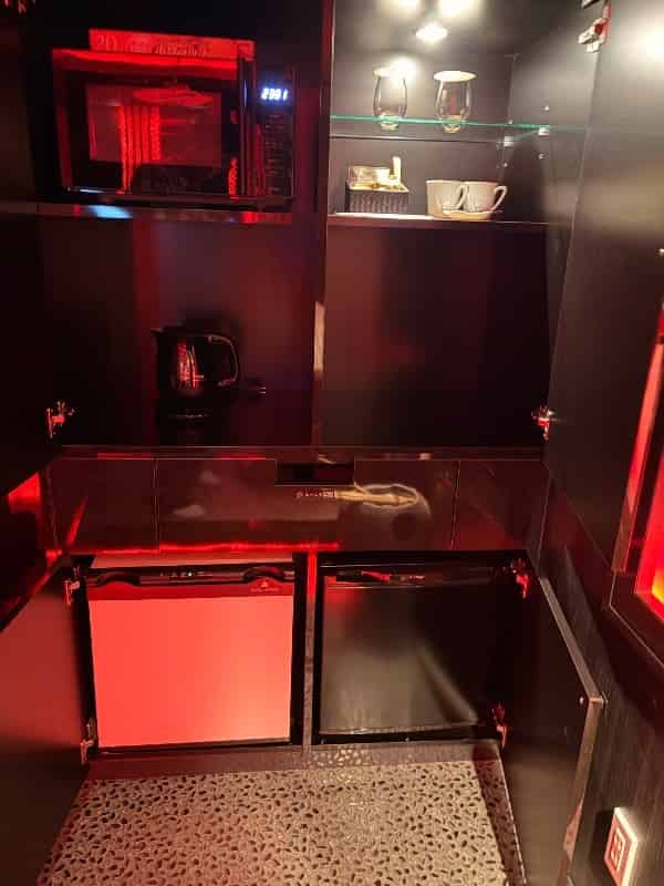 ユーザーの投稿したホテル画像