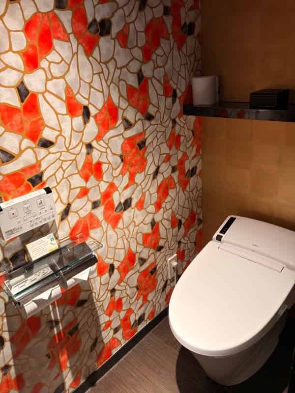 ユーザーの投稿したホテル画像