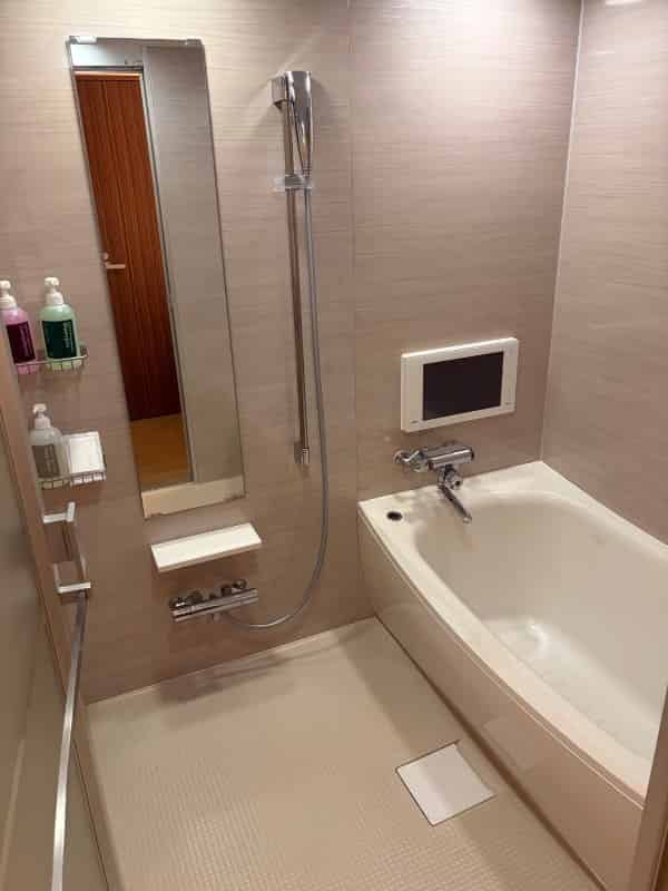 ユーザーの投稿したホテル画像