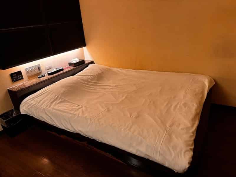ユーザーの投稿したホテル画像