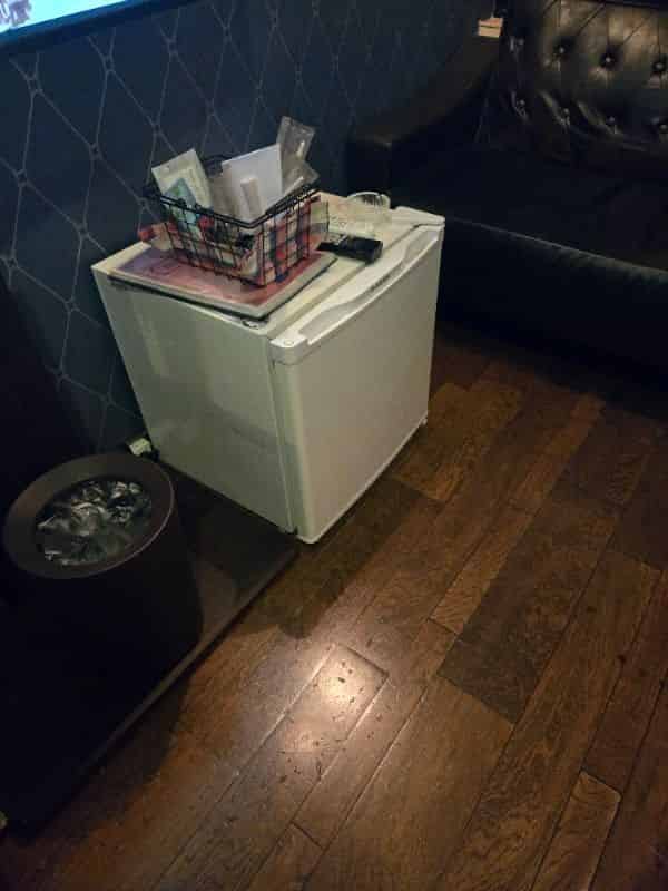 ユーザーの投稿したホテル画像