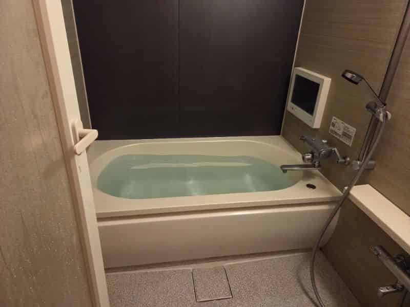 ユーザーの投稿したホテル画像