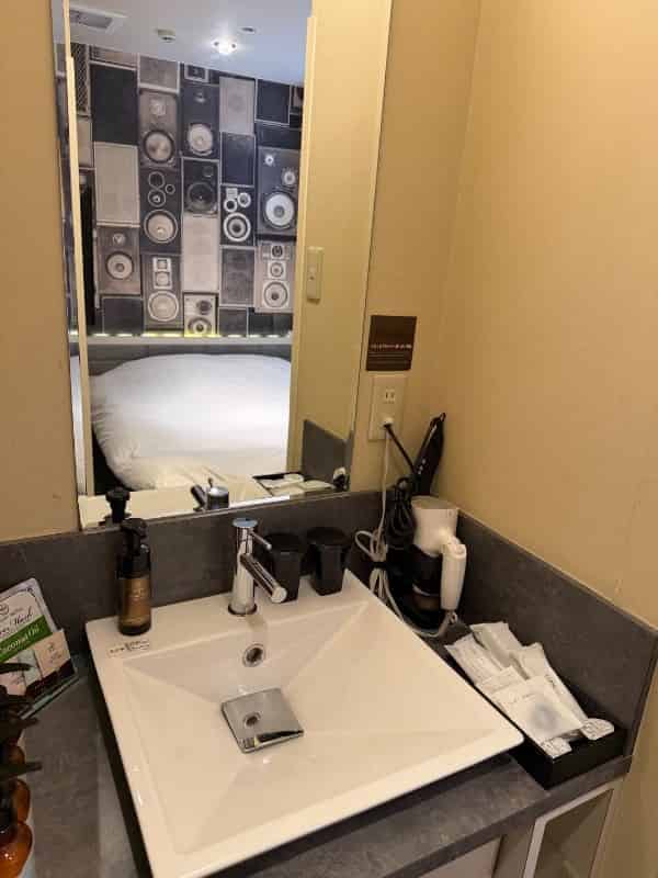 ユーザーの投稿したホテル画像
