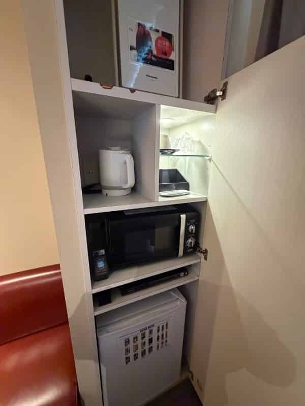 ユーザーの投稿したホテル画像