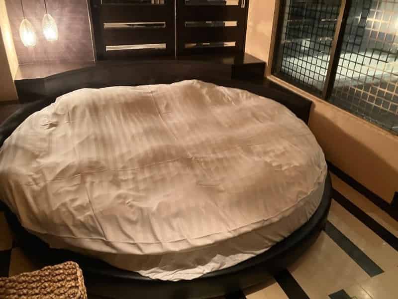 ユーザーの投稿したホテル画像