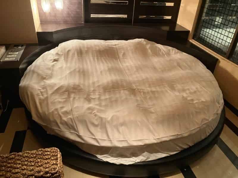 ユーザーの投稿したホテル画像