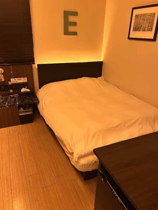 ユーザーの投稿したホテル画像