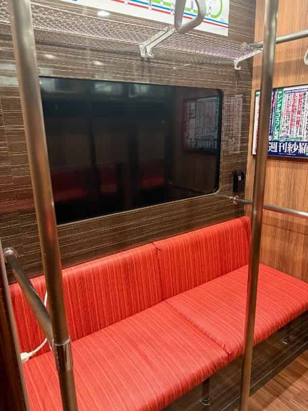 ユーザーの投稿したホテル画像