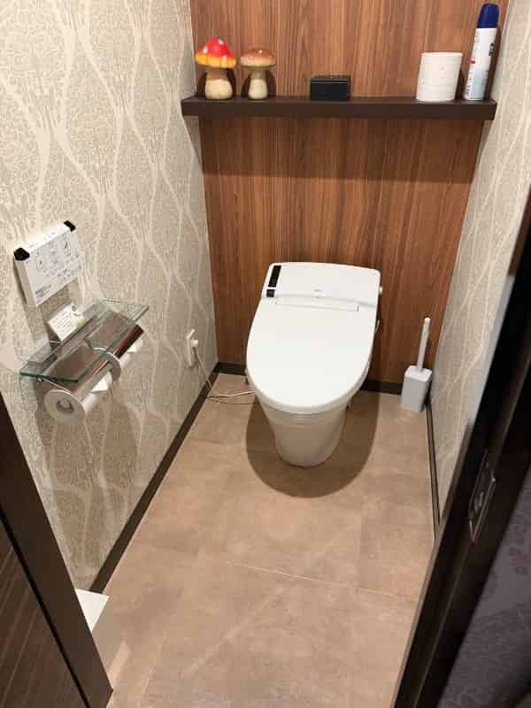 ユーザーの投稿したホテル画像