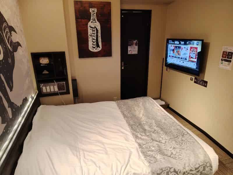 ユーザーの投稿したホテル画像