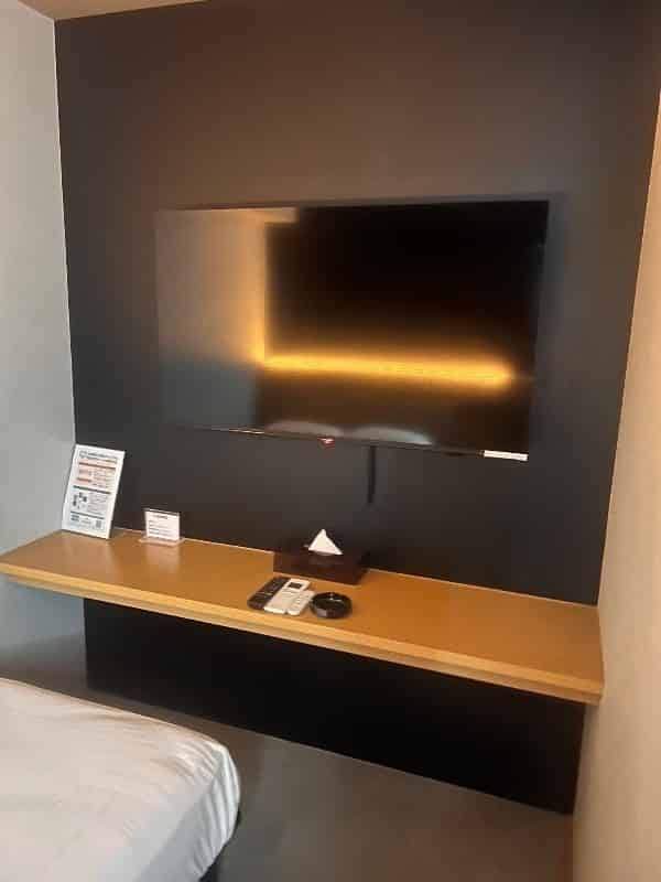 ユーザーの投稿したホテル画像