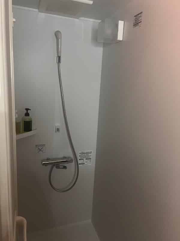 ユーザーの投稿したホテル画像