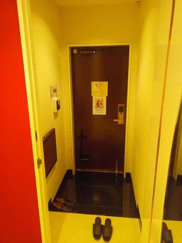 ユーザーの投稿したホテル画像