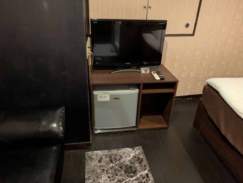 ユーザーの投稿したホテル画像