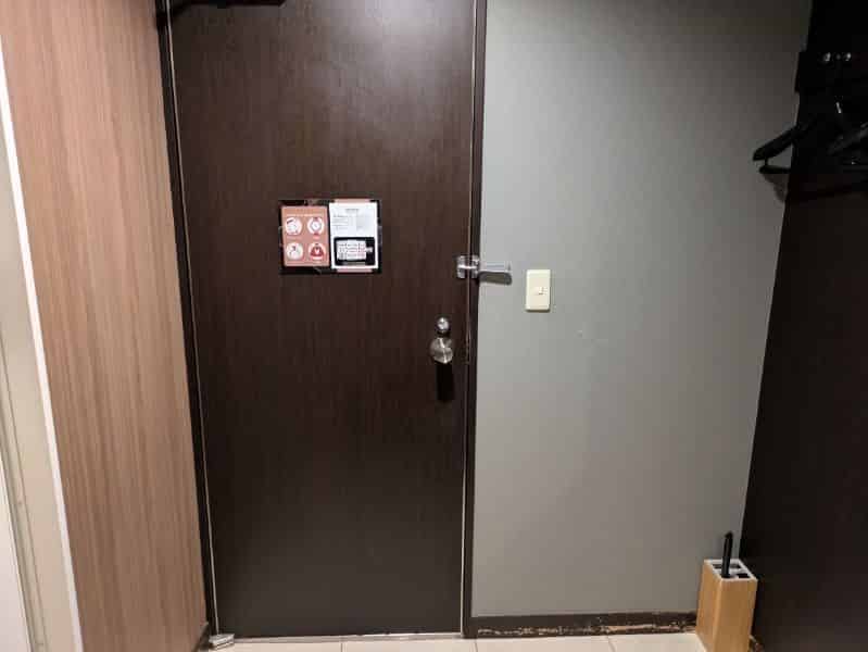 ユーザーの投稿したホテル画像
