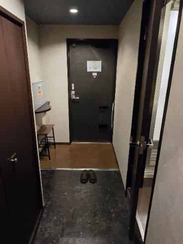 ユーザーの投稿したホテル画像