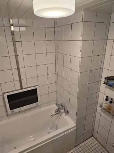 ユーザーの投稿したホテル画像