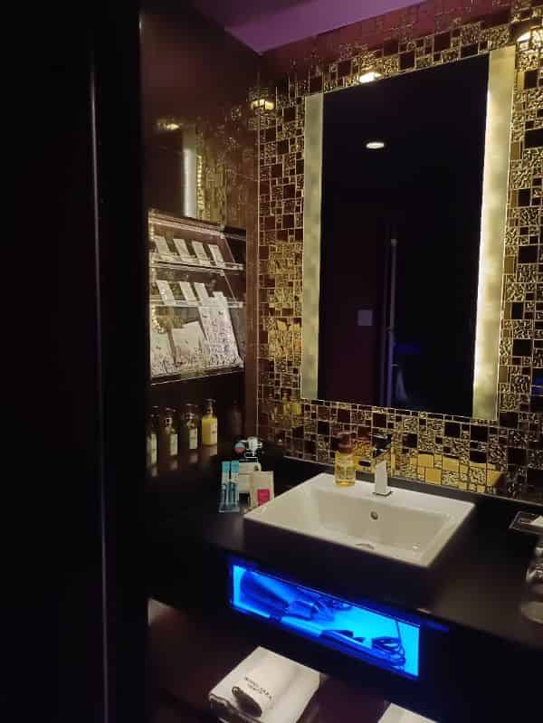 ユーザーの投稿したホテル画像