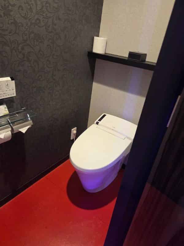 ユーザーの投稿したホテル画像