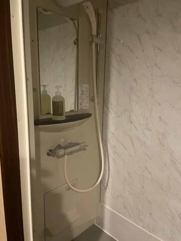 ユーザーの投稿したホテル画像