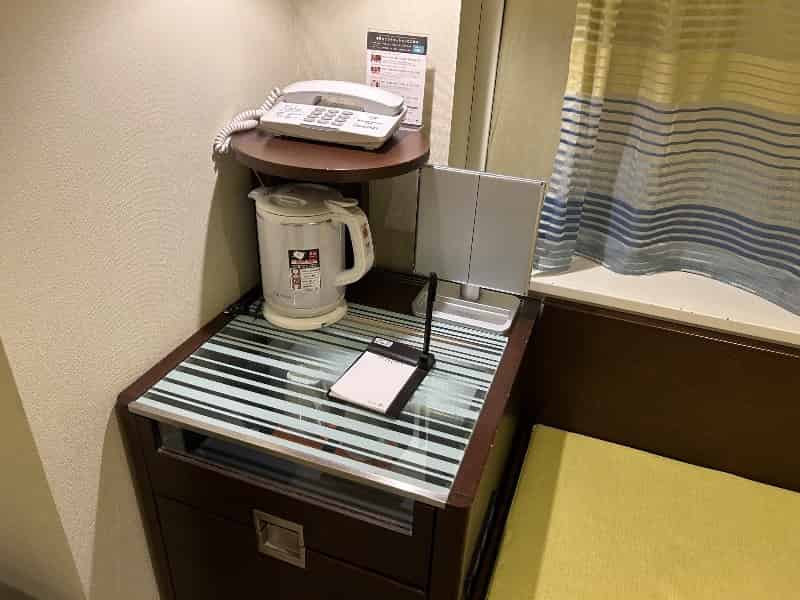 ユーザーの投稿したホテル画像
