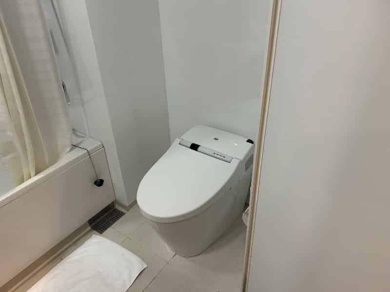 ユーザーの投稿したホテル画像