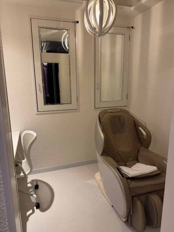 ユーザーの投稿したホテル画像