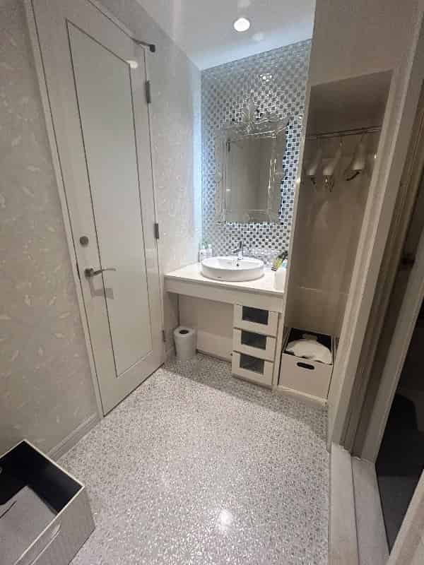 ユーザーの投稿したホテル画像