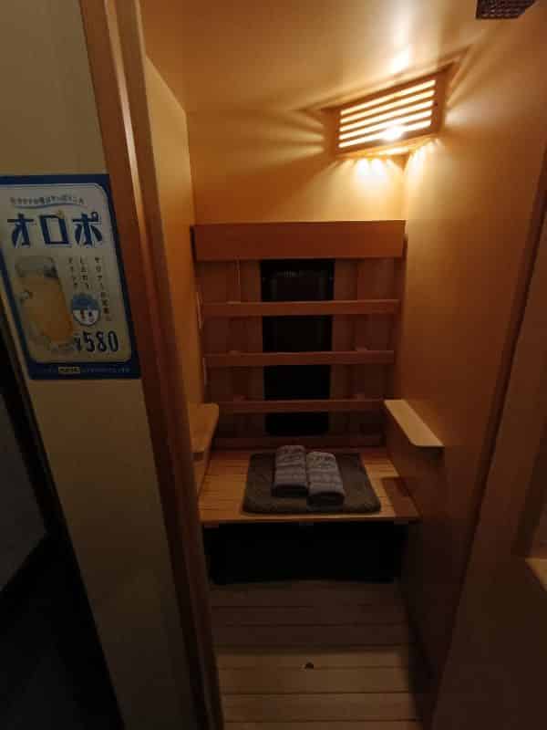 ユーザーの投稿したホテル画像