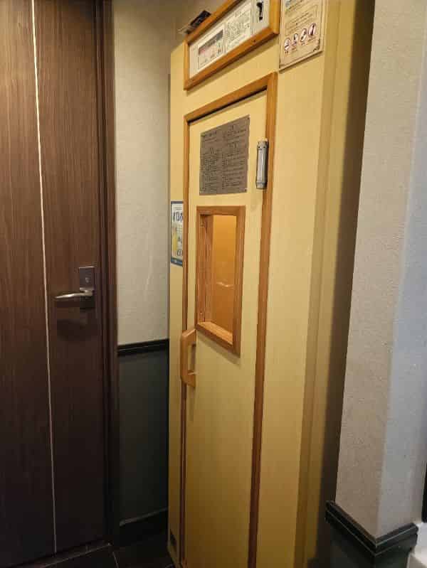 ユーザーの投稿したホテル画像