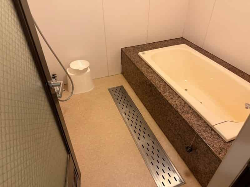 ユーザーの投稿したホテル画像