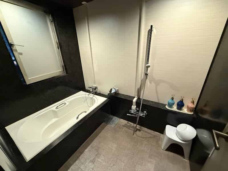ユーザーの投稿したホテル画像