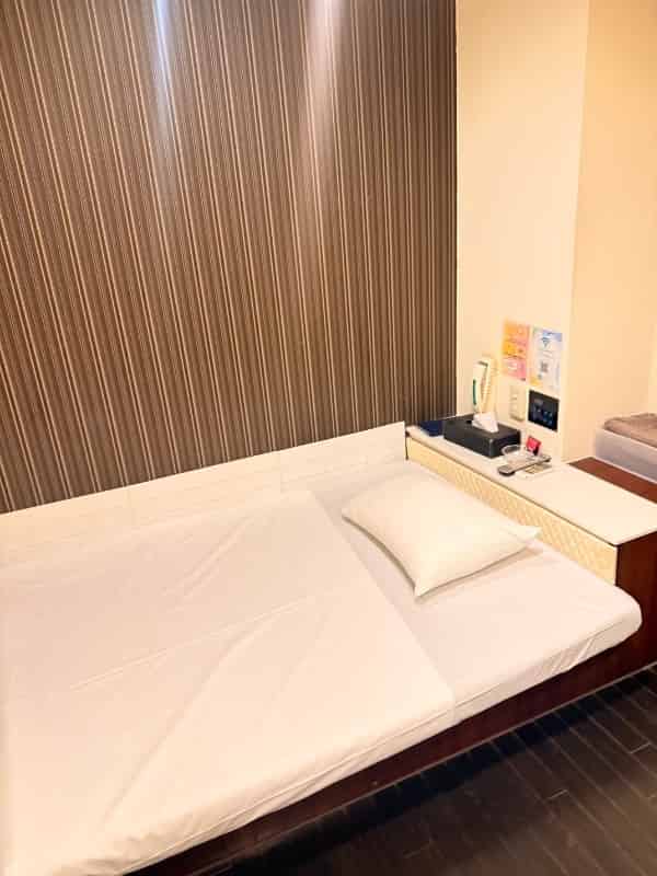 ユーザーの投稿したホテル画像