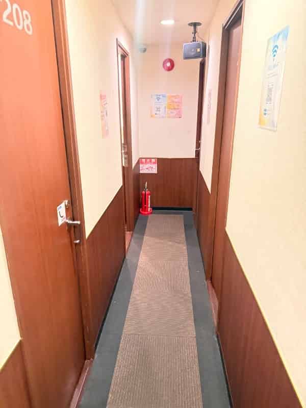 ユーザーの投稿したホテル画像
