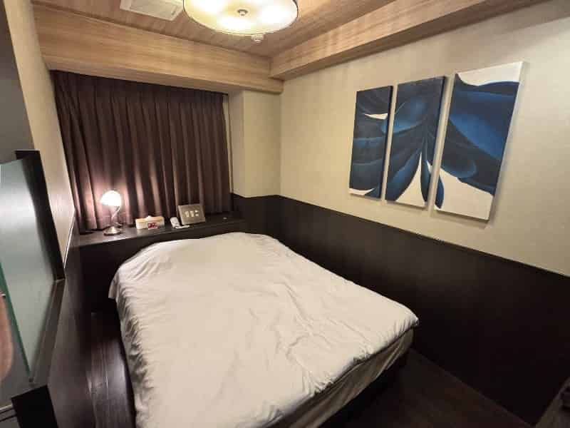 ユーザーの投稿したホテル画像
