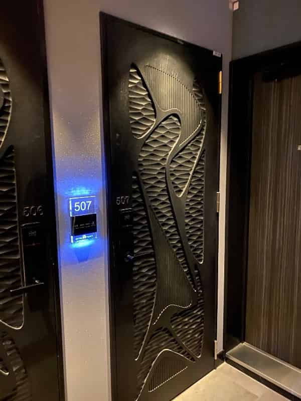 ユーザーの投稿したホテル画像