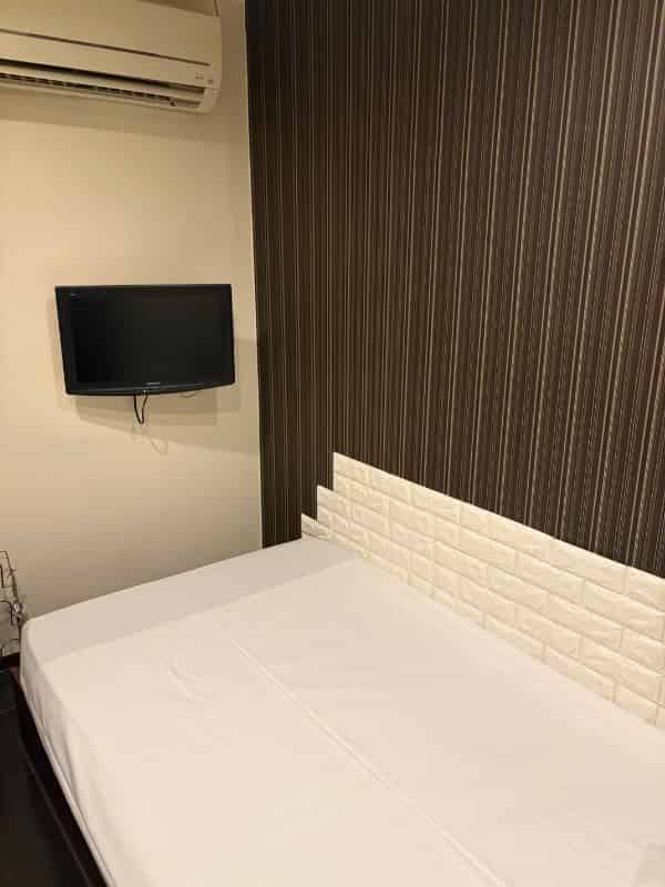 ユーザーの投稿したホテル画像