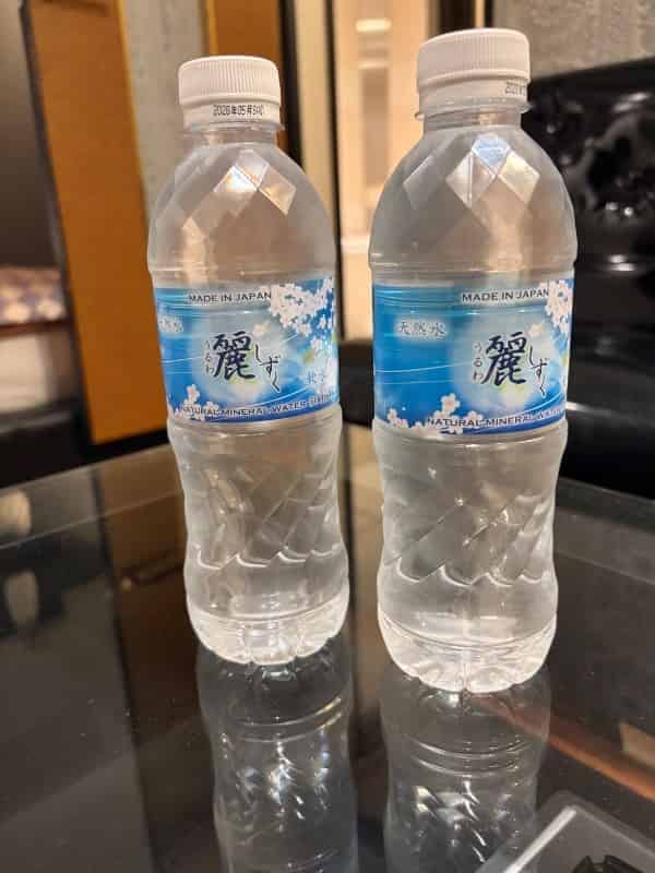ユーザーの投稿したホテル画像