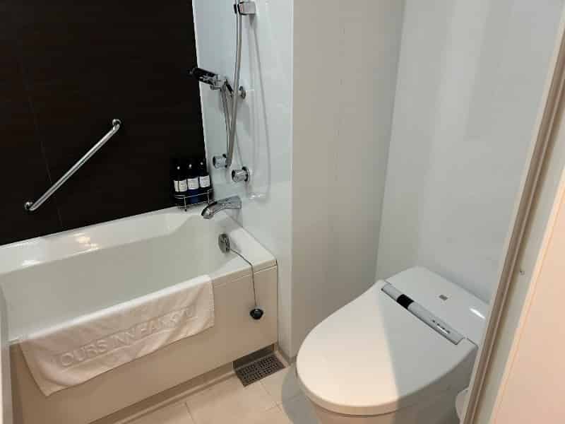 ユーザーの投稿したホテル画像