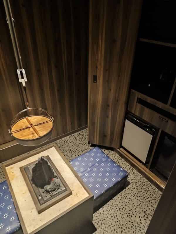 ユーザーの投稿したホテル画像