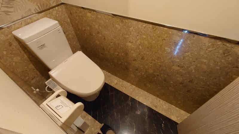 ユーザーの投稿したホテル画像